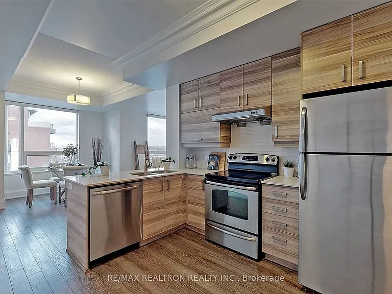 8228 Birchmount Rd #RG10 — Photo 13