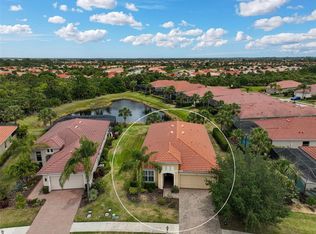 106 Sevilla Pl, North Venice, FL 34275