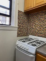 Rented by BSRG Realty