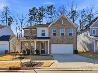 8209 Franklin Trail St, Mint Hill, NC 28227