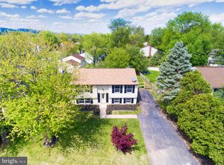 1397 Rollinghouse Dr, Frederick, MD