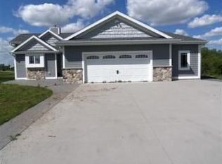 W4310 Lake Dr, Waldo, WI 53093