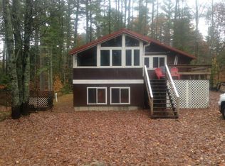 430 Old Mill Rd, Center Conway, NH 03813