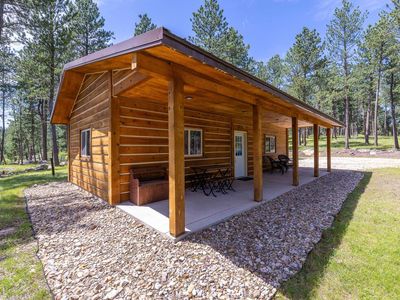 25199 Schneider Rd, Custer, SD, 57730