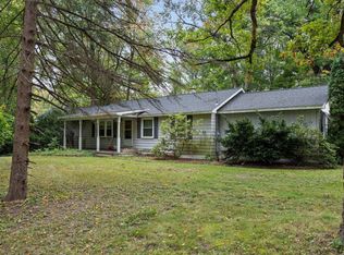 22377 Lake Montcalm Rd, Howard City, MI 49329