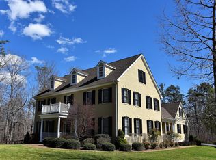 5015 Meadowlark Ct, Barboursville, VA