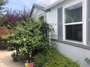 2126 Columbia View Cir, Wenatchee, WA 98801