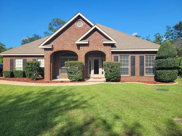 3810 Torrington Dr E, Semmes, AL 36575