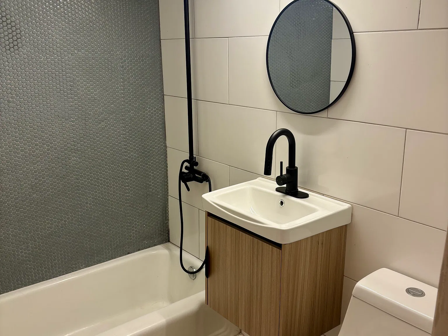 1 bed, 700 sqft, $1,500 — Photo 4