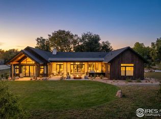 8003 Sagebrush Ct, Boulder, CO 80301