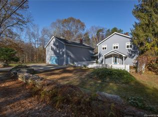 188 Kearney Rd, Pomfret Center, CT 06259