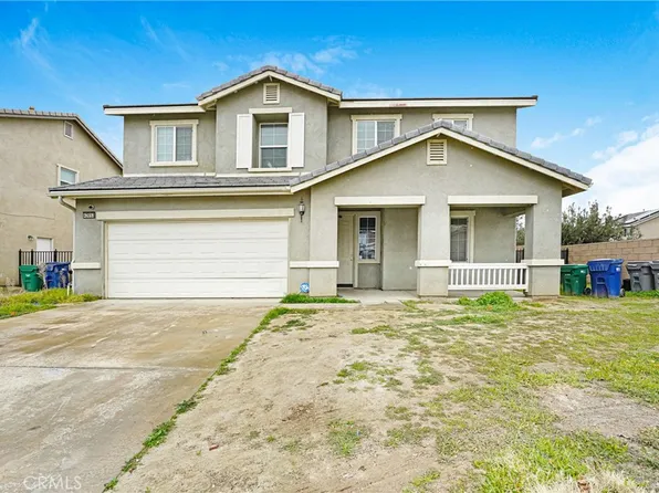 43653 32nd St E, Lancaster, CA 93535