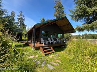 16 Green Rocks Subdivision, Petersburg, AK 99833