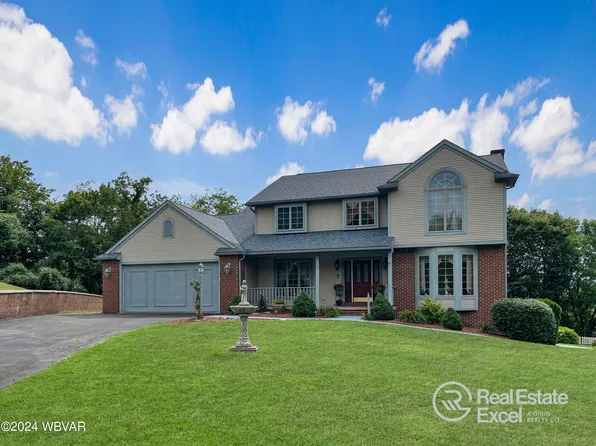30 Hemlock Rd, Williamsport, PA 17701
