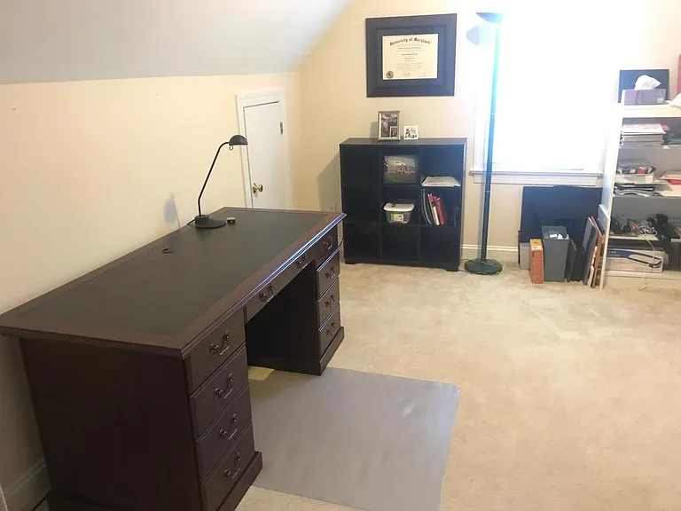Bonus Room