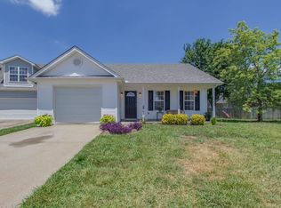 2703 Pepperdine Dr, Murfreesboro, TN 37128