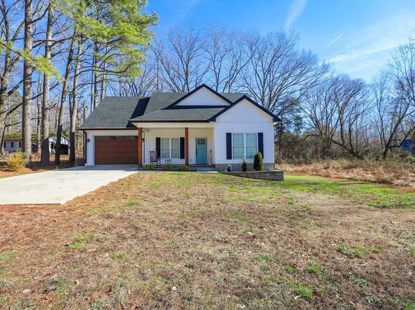 92 Mermie Rd, Hardin, KY 42048