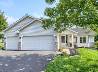 224 Pendryn Hill Bay, Woodbury, MN 55125