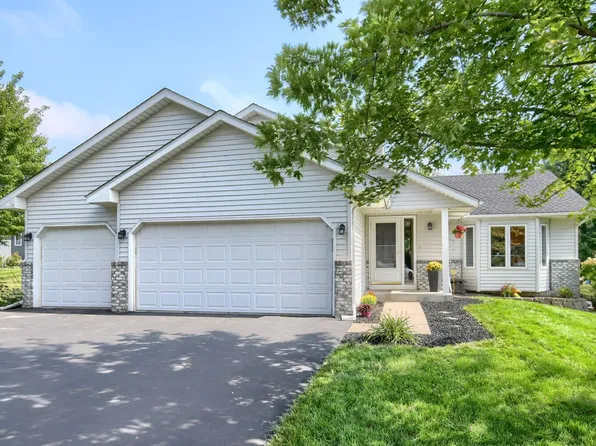 224 Pendryn Hill Bay, Woodbury, MN 55125