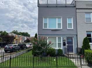 1647 Montello Ave NE, Washington, DC 20002