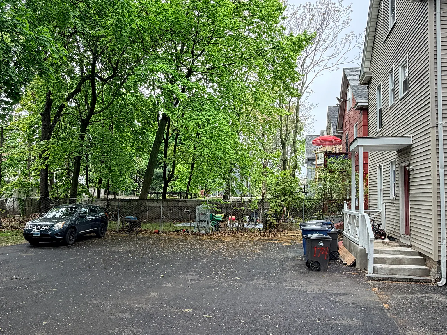 1 bed, 800 sqft, $1,600 — Photo 4