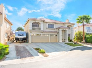 6504 Deer Hollow St, Las Vegas, NV 89149
