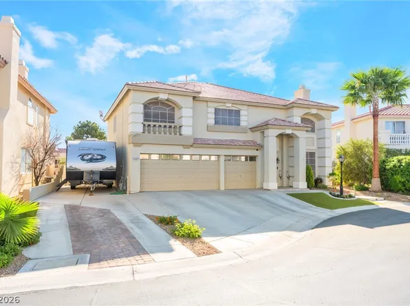 6504 Deer Hollow St, Las Vegas, NV 89149