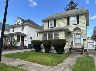 124 Dorbeth Rd, Rochester, NY 14621