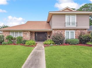 4801 Avron Blvd, Metairie, LA 70006