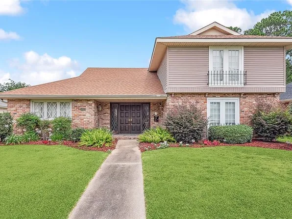4801 Avron Blvd, Metairie, LA 70006