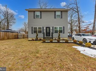 1201 Hanover Blvd, Browns Mills, NJ 08015