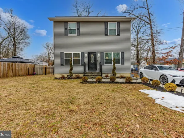 1201 Hanover Blvd, Browns Mills, NJ 08015