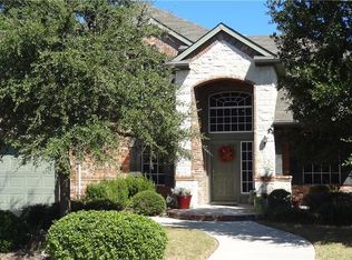 3116 Timber Ridge Trl, McKinney, TX 75071