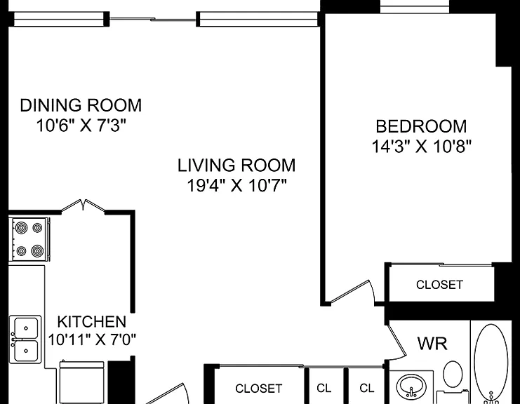 25 Parkway Forest Dr — Photo 15