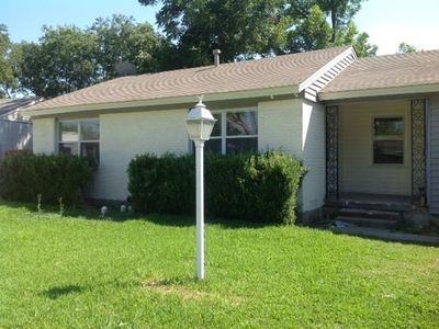 422 Joyce St, Arlington, TX, 76010