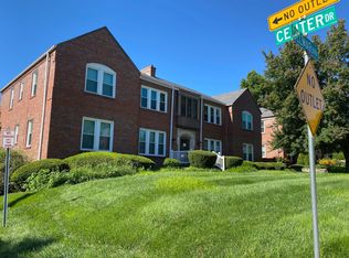 8000 Delmar Blvd #2W, Saint Louis, MO 63130