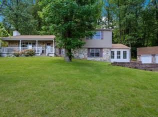 463 Leah Dr, Fort Washington, PA 19034