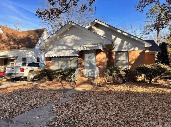 (undisclosed Address), De Witt, AR 72042