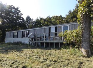 940 Mattox Rd, Ozark, AR 72949