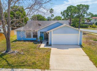 849 Southern Pine Trl, Rockledge, FL 32955