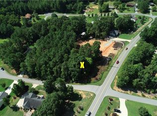 122 Old Brushy Dr, Lexington, NC 27292