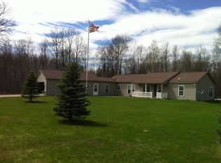 9799 Skytrails Cir, Mancelona, MI 49659