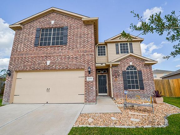 3rd image of 26938 Harlequin Ln