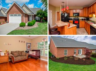1671 Wisteria View Way, Knoxville, TN 37914