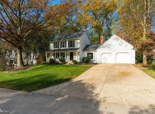 9065 Northedge Dr, Springfield, VA 22153