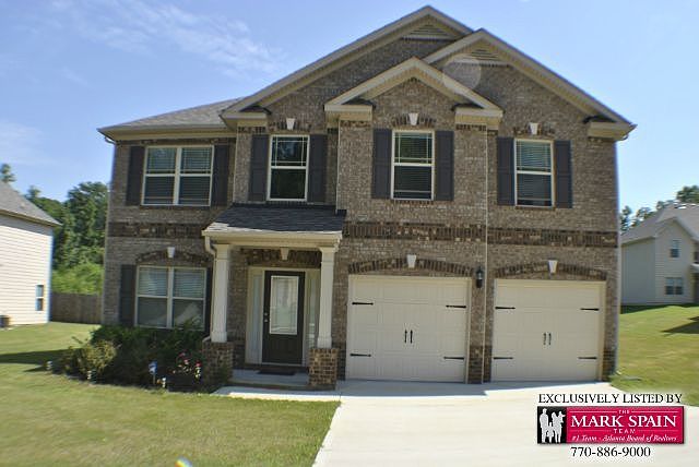 2nd image of 4776 Macy Way