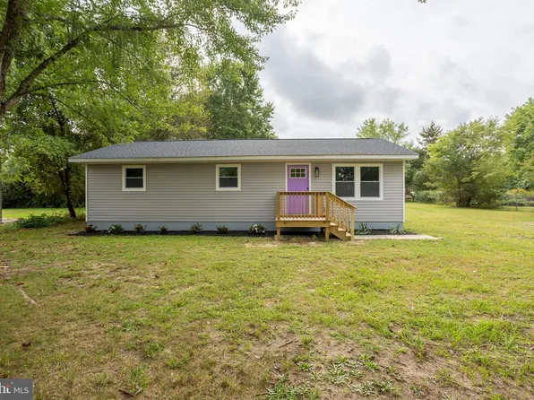 21026 Mayhew Dr, Lincoln, DE 19960