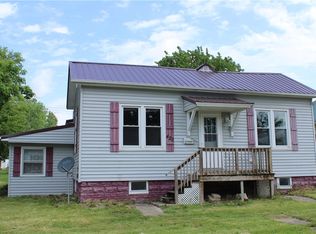 423 W South 2nd St, Shelbyville, IL 62565