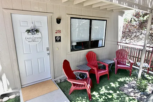 Floor plan BC1003-538 Lincoln Ave. - 2B