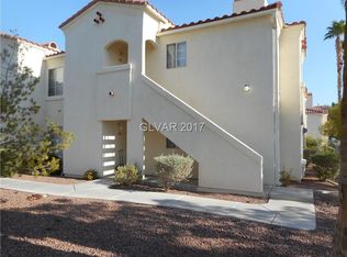 698 S Racetrack Rd UNIT 113, Henderson, NV 89015